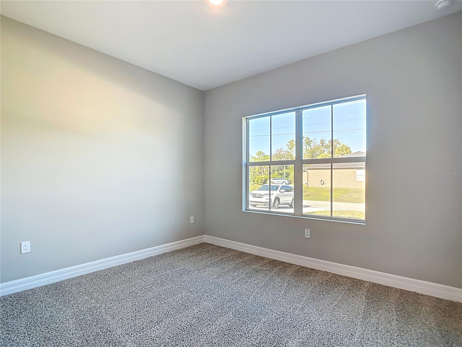 PORT CHARLOTTE SUB 17 REP - Residential