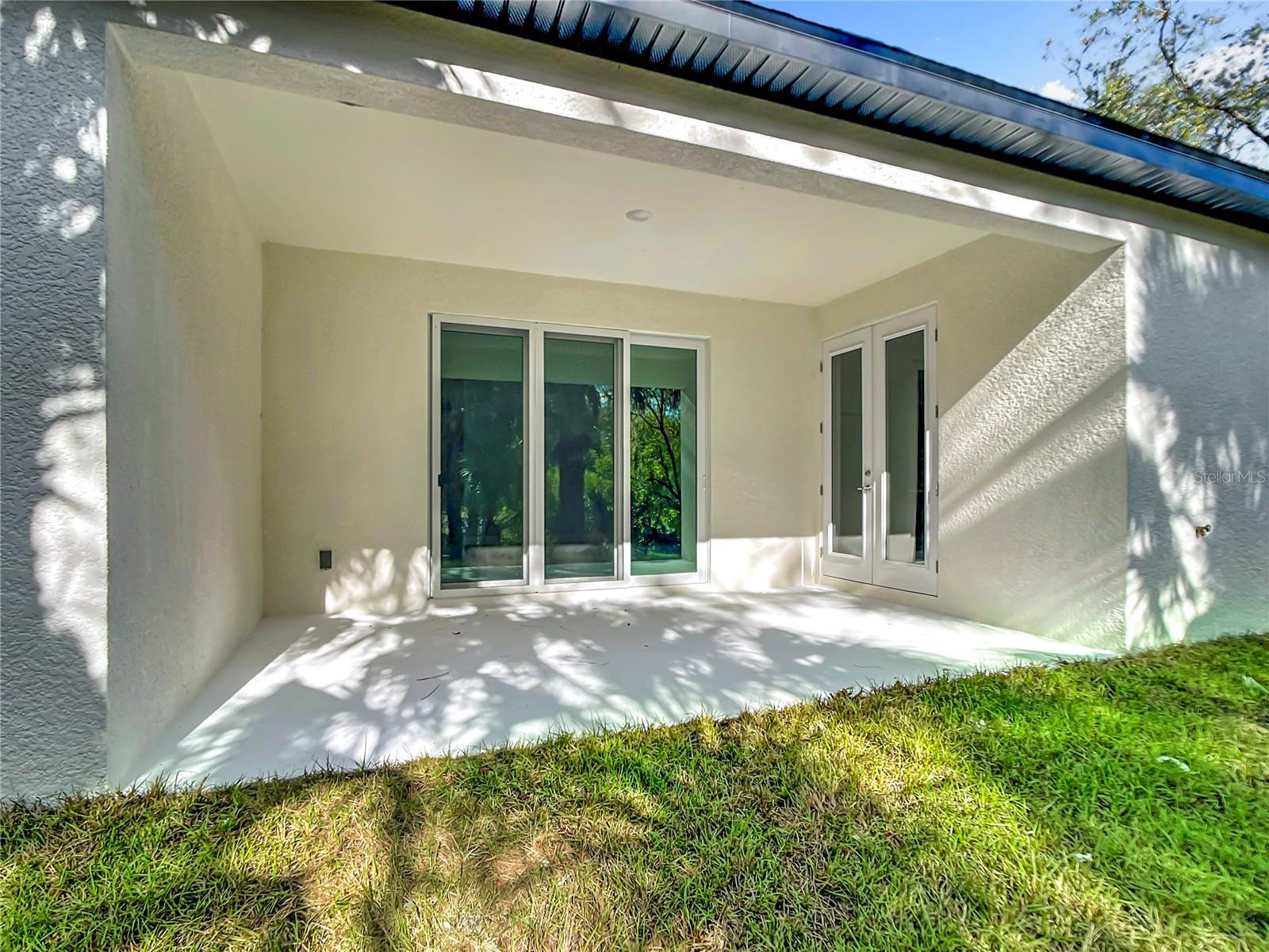 PORT CHARLOTTE SUB 17 REP - Residential