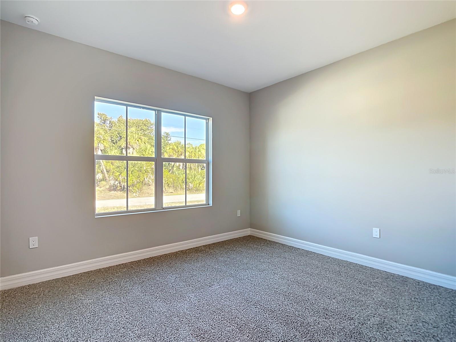 PORT CHARLOTTE SUB 17 REP - Residential