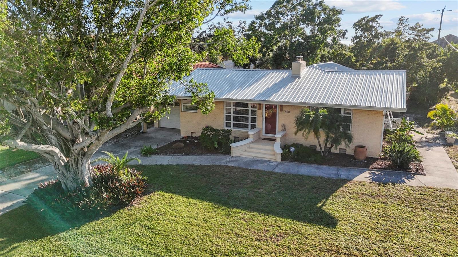 VENEZIA PARK SEC OF VENICE - Residential