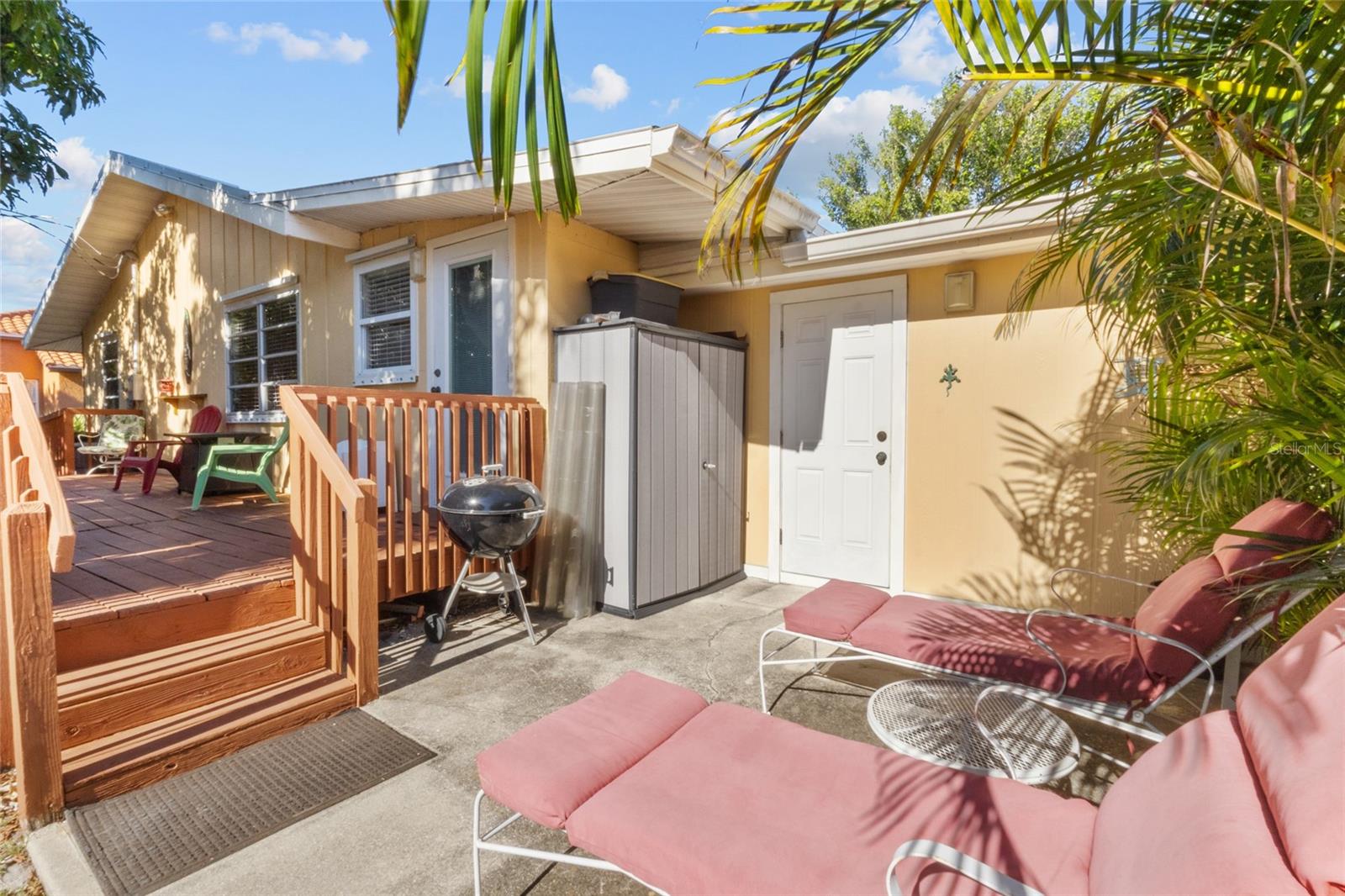 VENEZIA PARK SEC OF VENICE - Residential