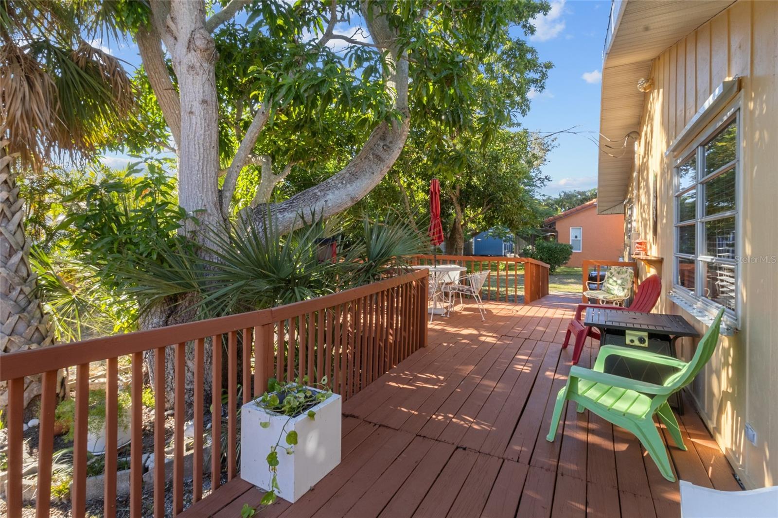 VENEZIA PARK SEC OF VENICE - Residential