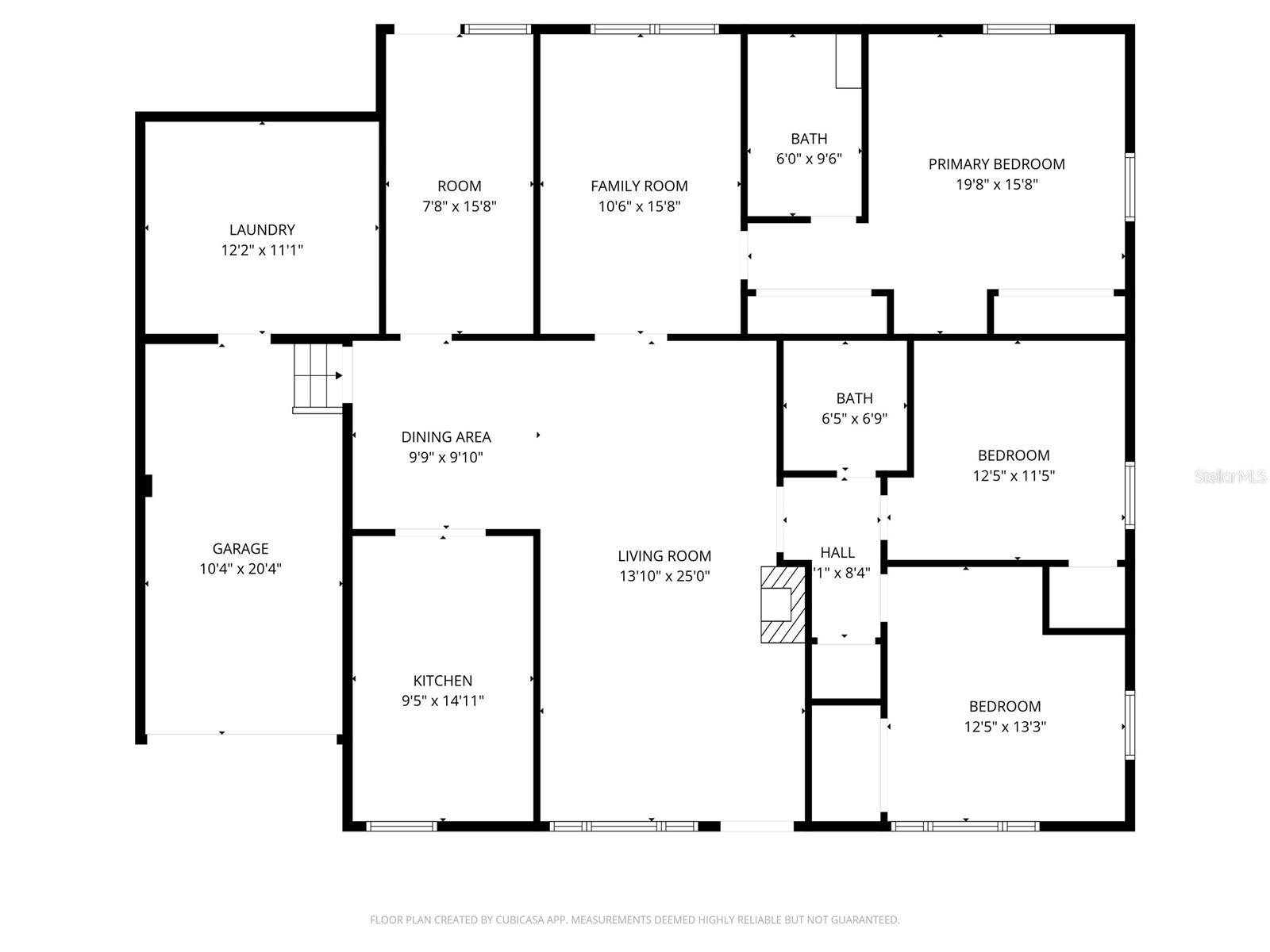 VENEZIA PARK SEC OF VENICE - Residential