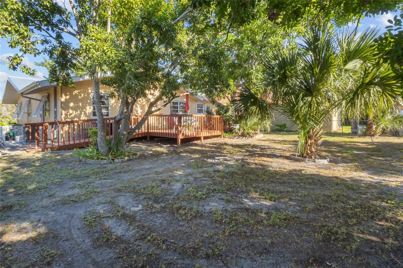 VENEZIA PARK SEC OF VENICE - Residential