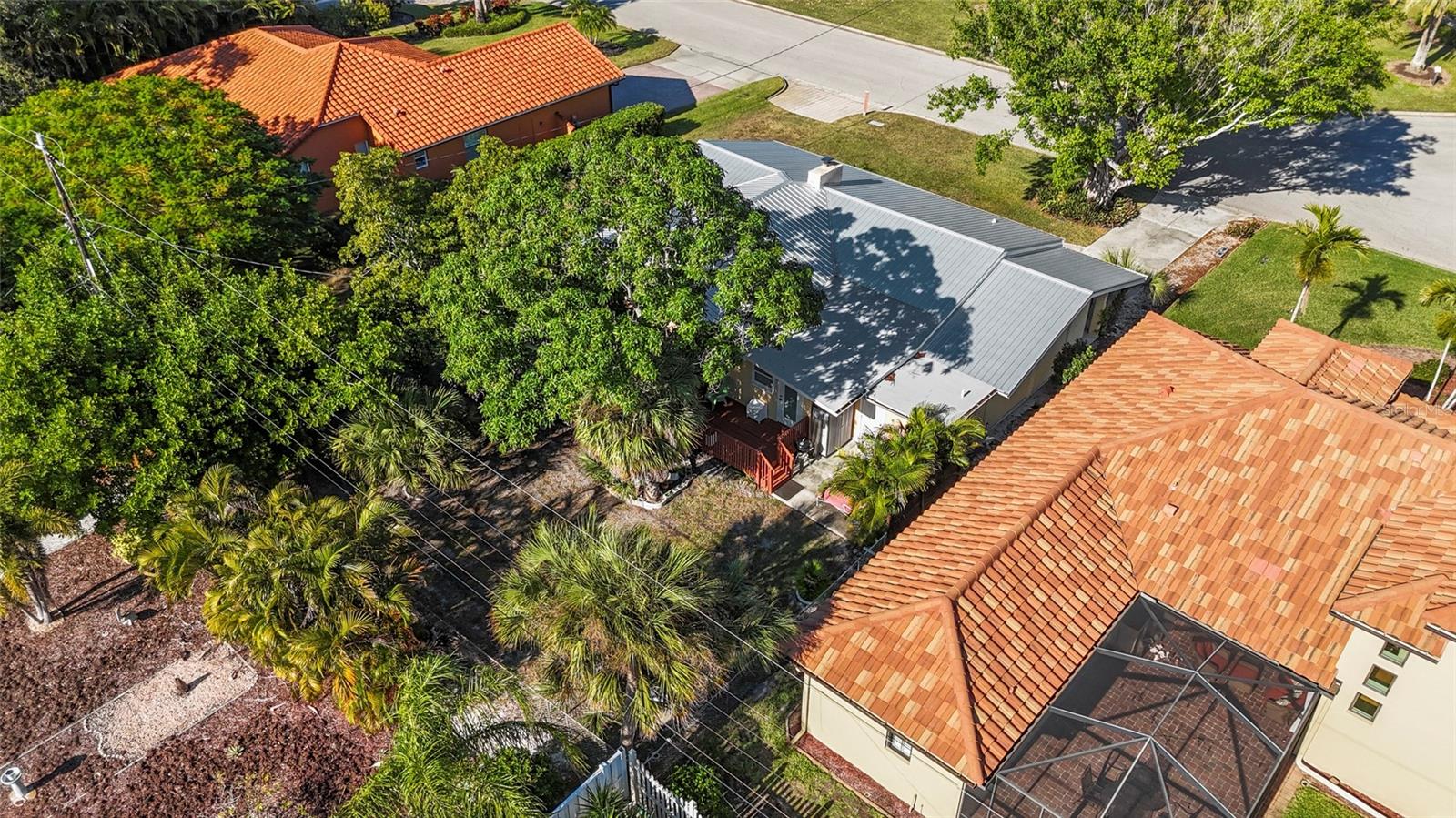 VENEZIA PARK SEC OF VENICE - Residential