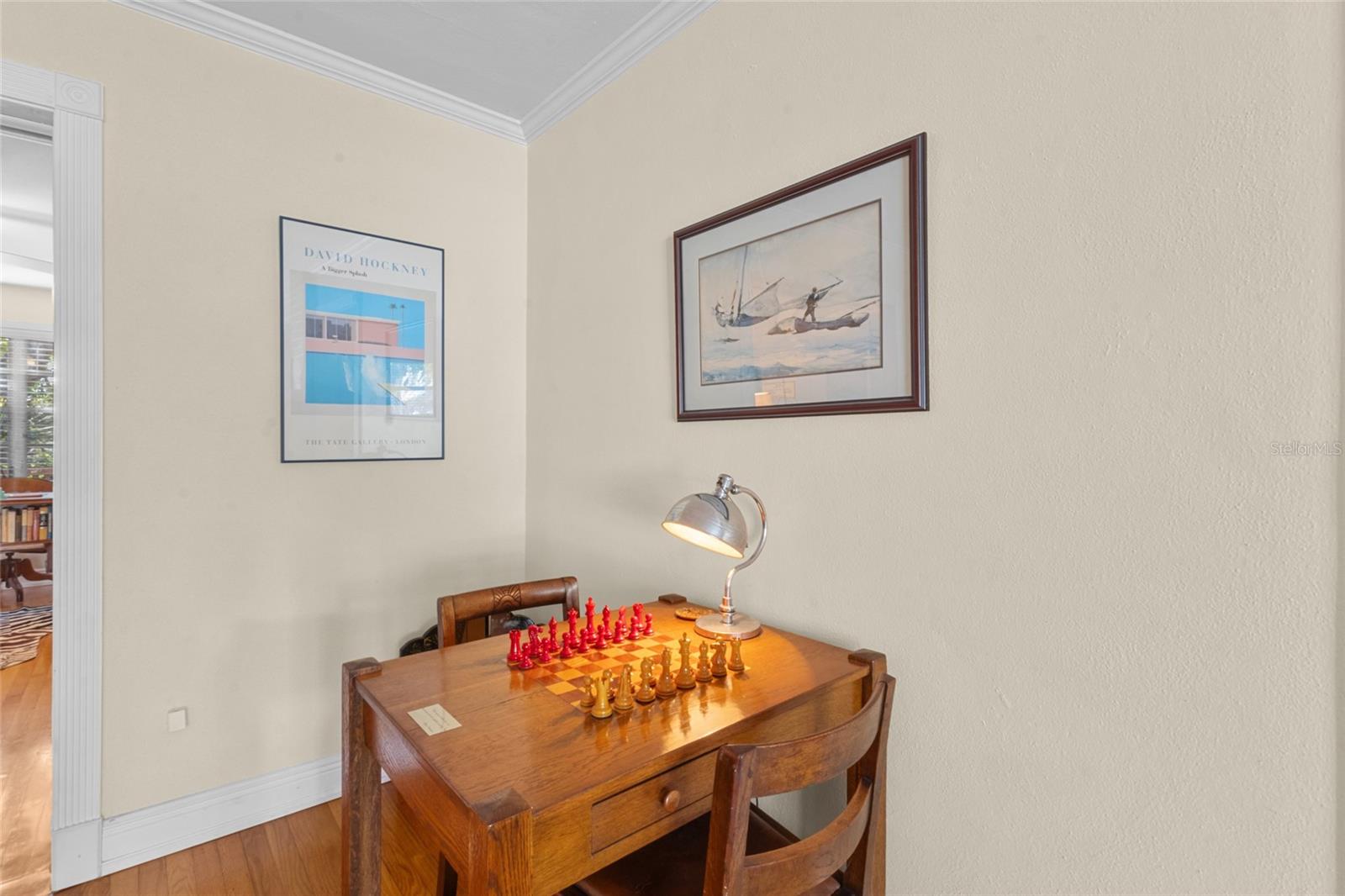 VENEZIA PARK SEC OF VENICE - Residential