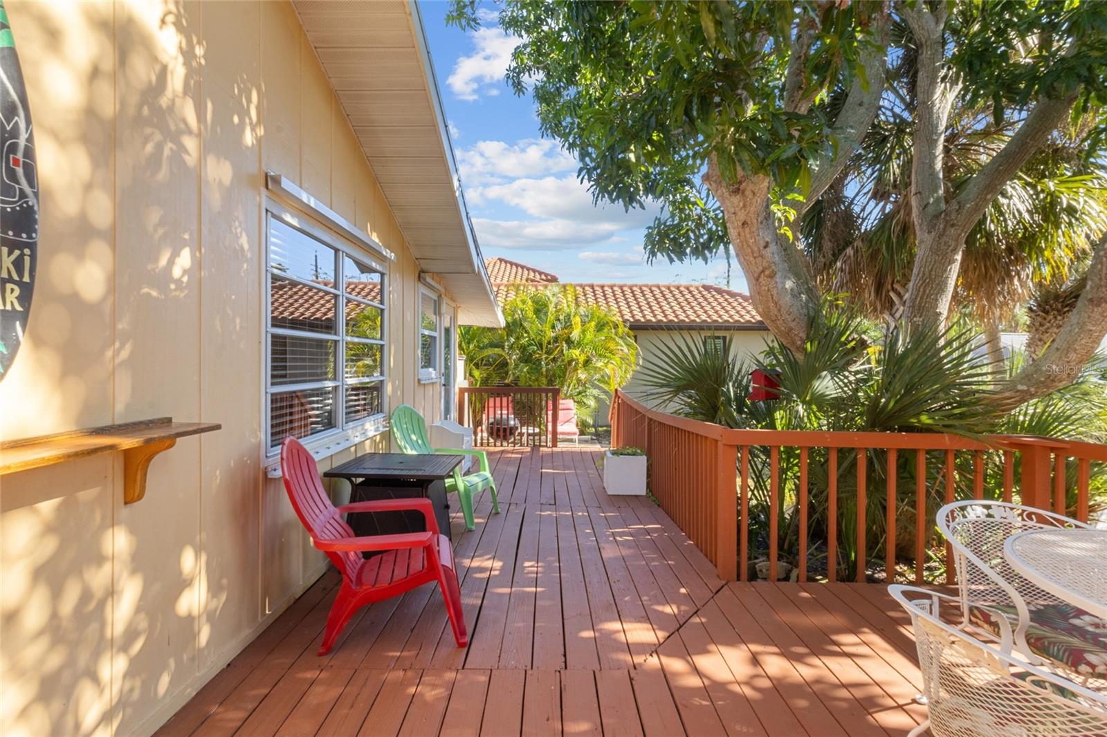 VENEZIA PARK SEC OF VENICE - Residential