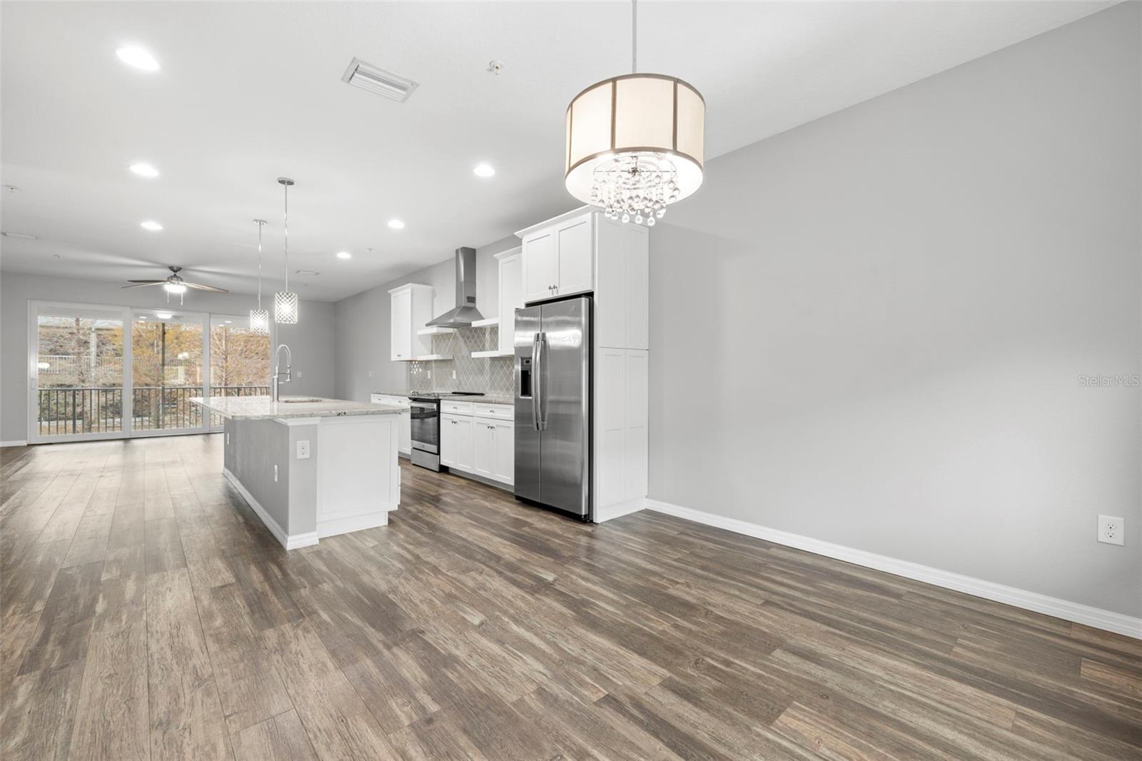 CALLISTA CAY - Residential Lease