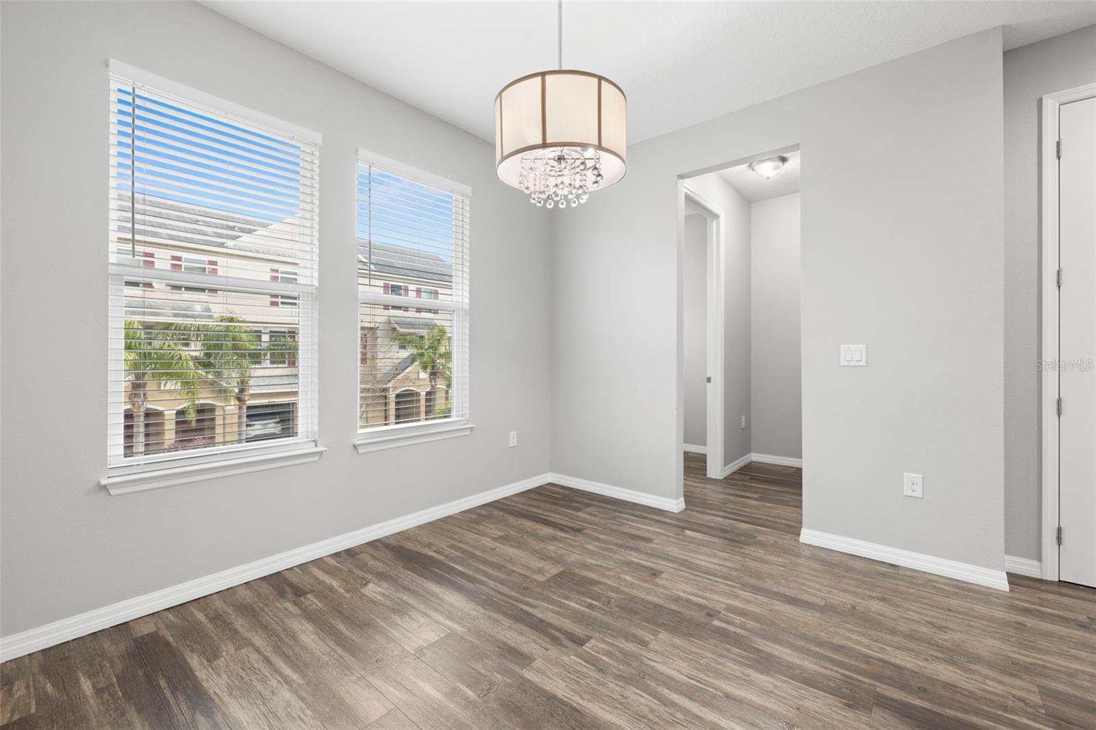 CALLISTA CAY - Residential Lease
