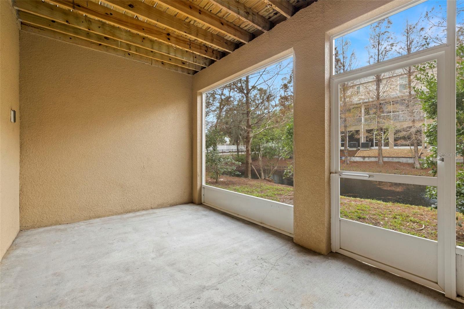 CALLISTA CAY - Residential Lease