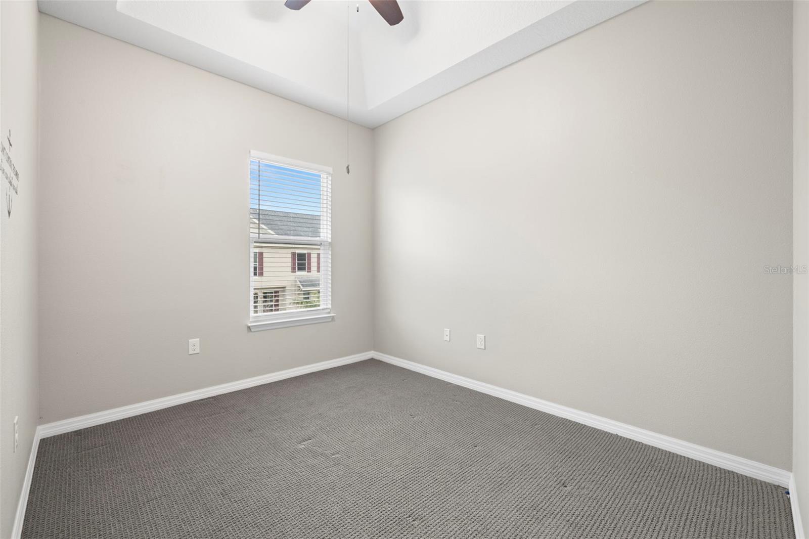 CALLISTA CAY - Residential Lease