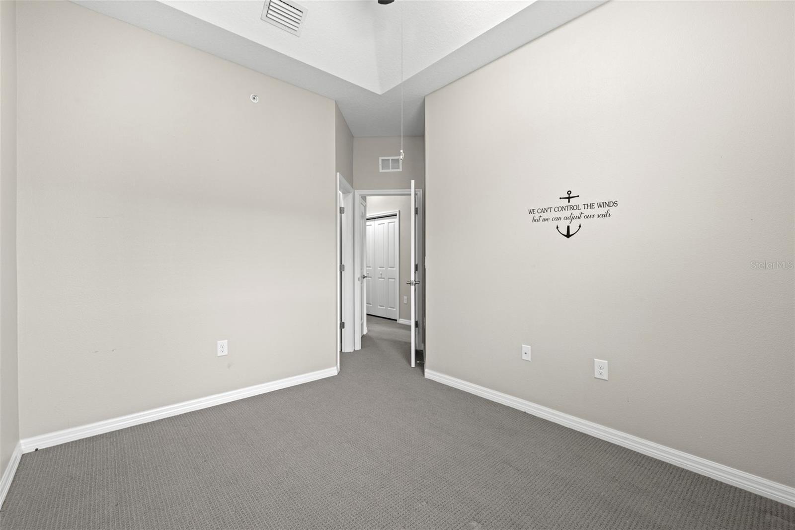 CALLISTA CAY - Residential Lease