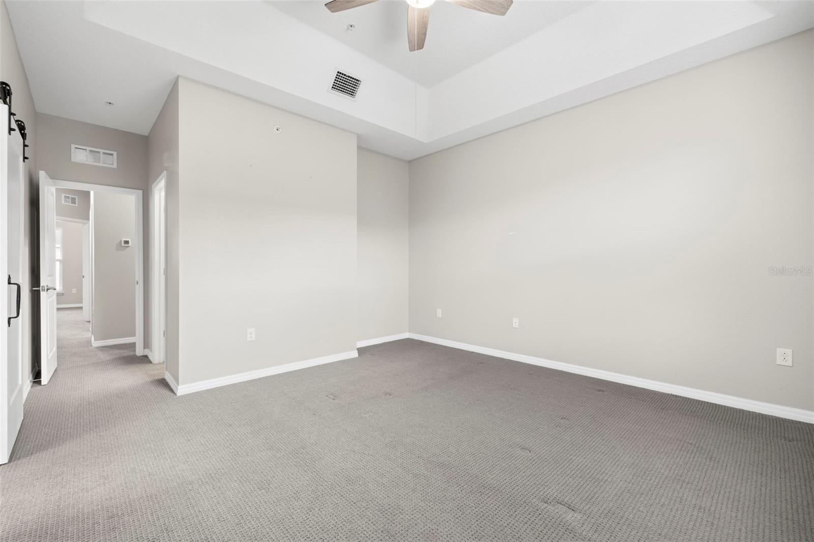 CALLISTA CAY - Residential Lease