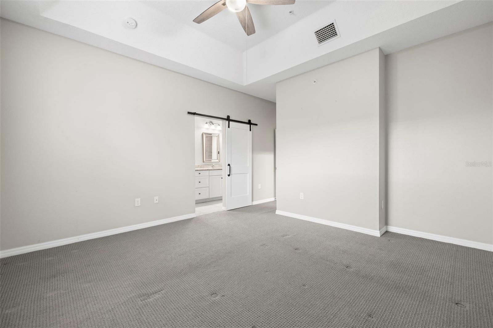 CALLISTA CAY - Residential Lease