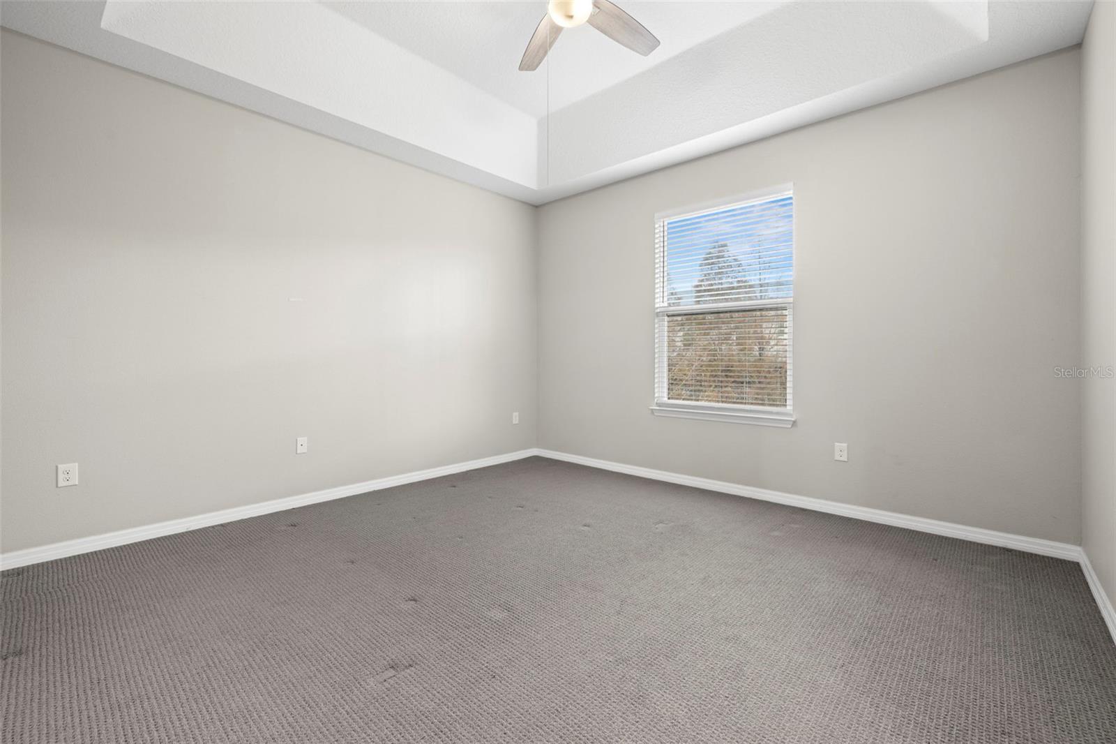 CALLISTA CAY - Residential Lease
