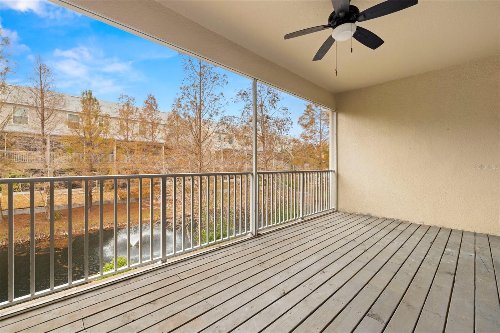 CALLISTA CAY - Residential Lease