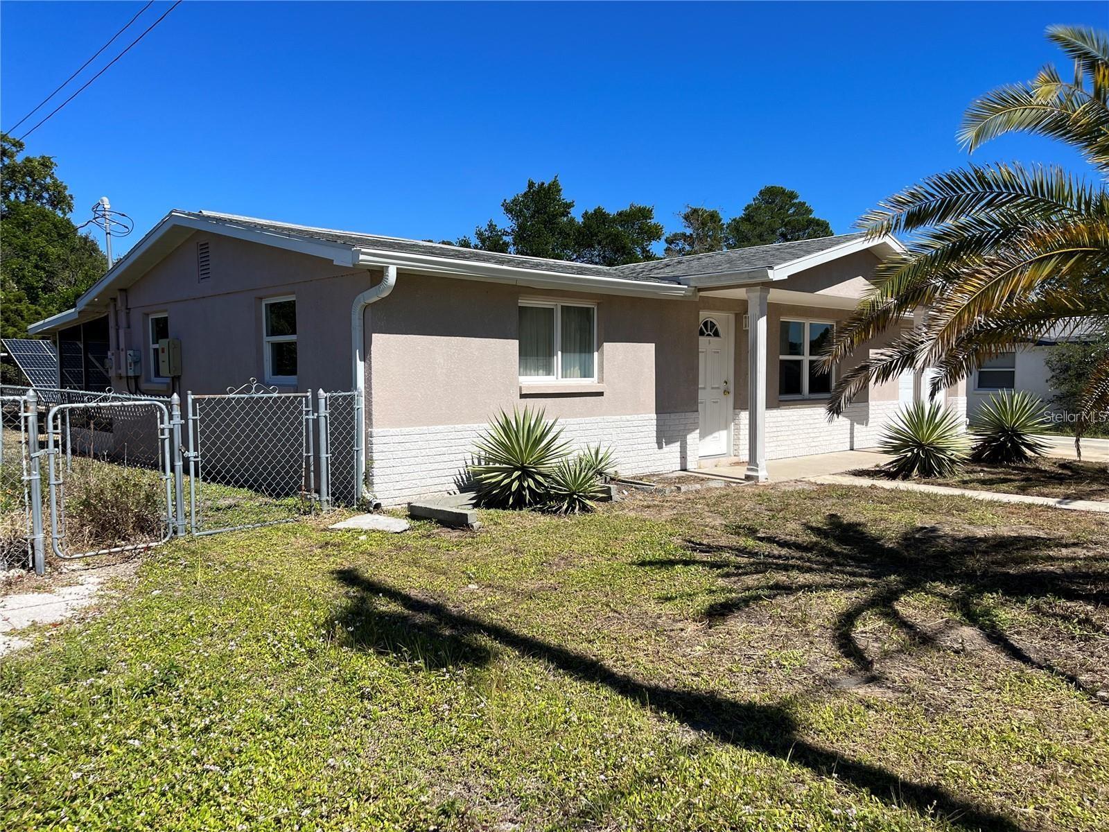 7407 UNIVERSITY DRIVE