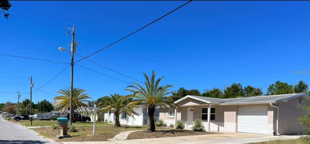 Photo of 7407 University Drive, Hudson, FL 34667 (MLS # TB8533627)