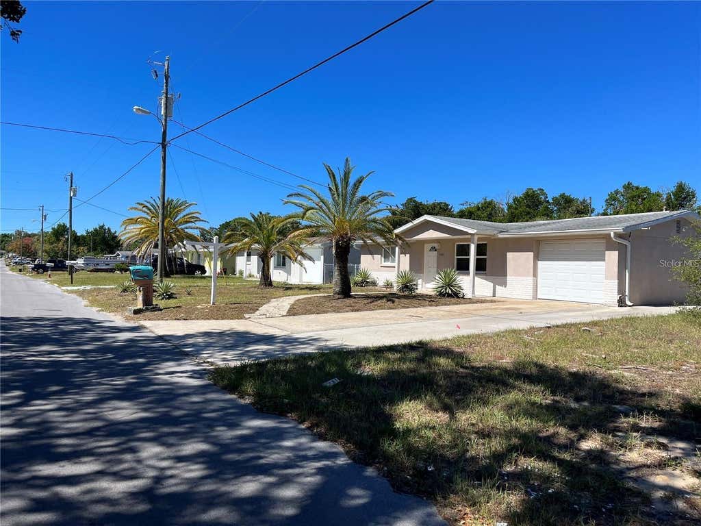 Photo of 7407 University Drive, Hudson, FL 34667 (MLS # TB8533627)