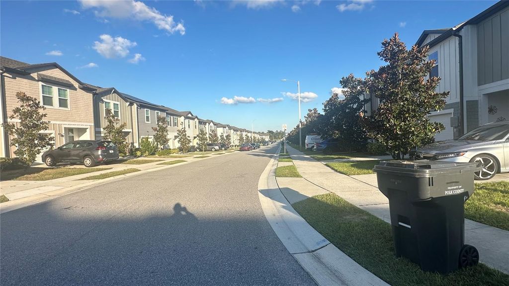 Photo of 453 Madison Drive, Davenport, FL 33837 (MLS # TB8447477)