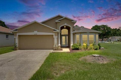 25327 SEVEN RIVERS CIRCLE LAND O LAKES FL 34639