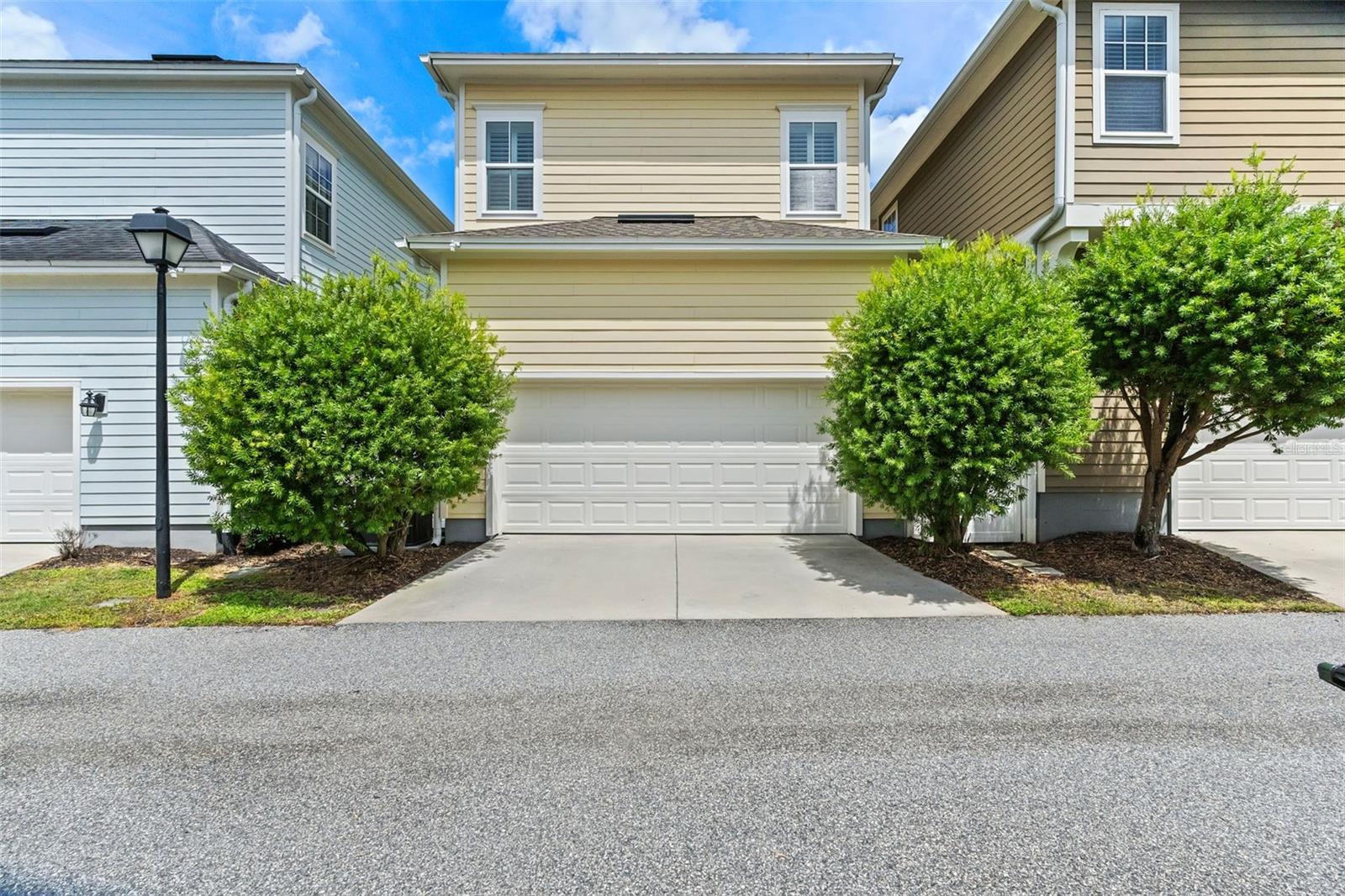 CELEBRATION SOUTH VILLAGE UNIT 4 REP 1 - Residential