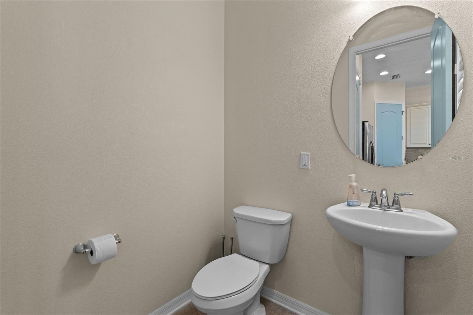 CELEBRATION SOUTH VILLAGE UNIT 4 REP 1 - Residential