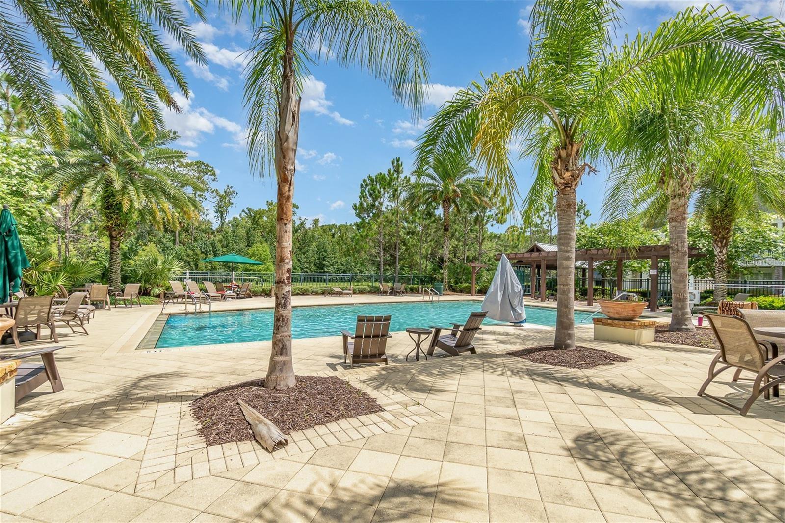 CELEBRATION SOUTH VILLAGE UNIT 4 REP 1 - Residential