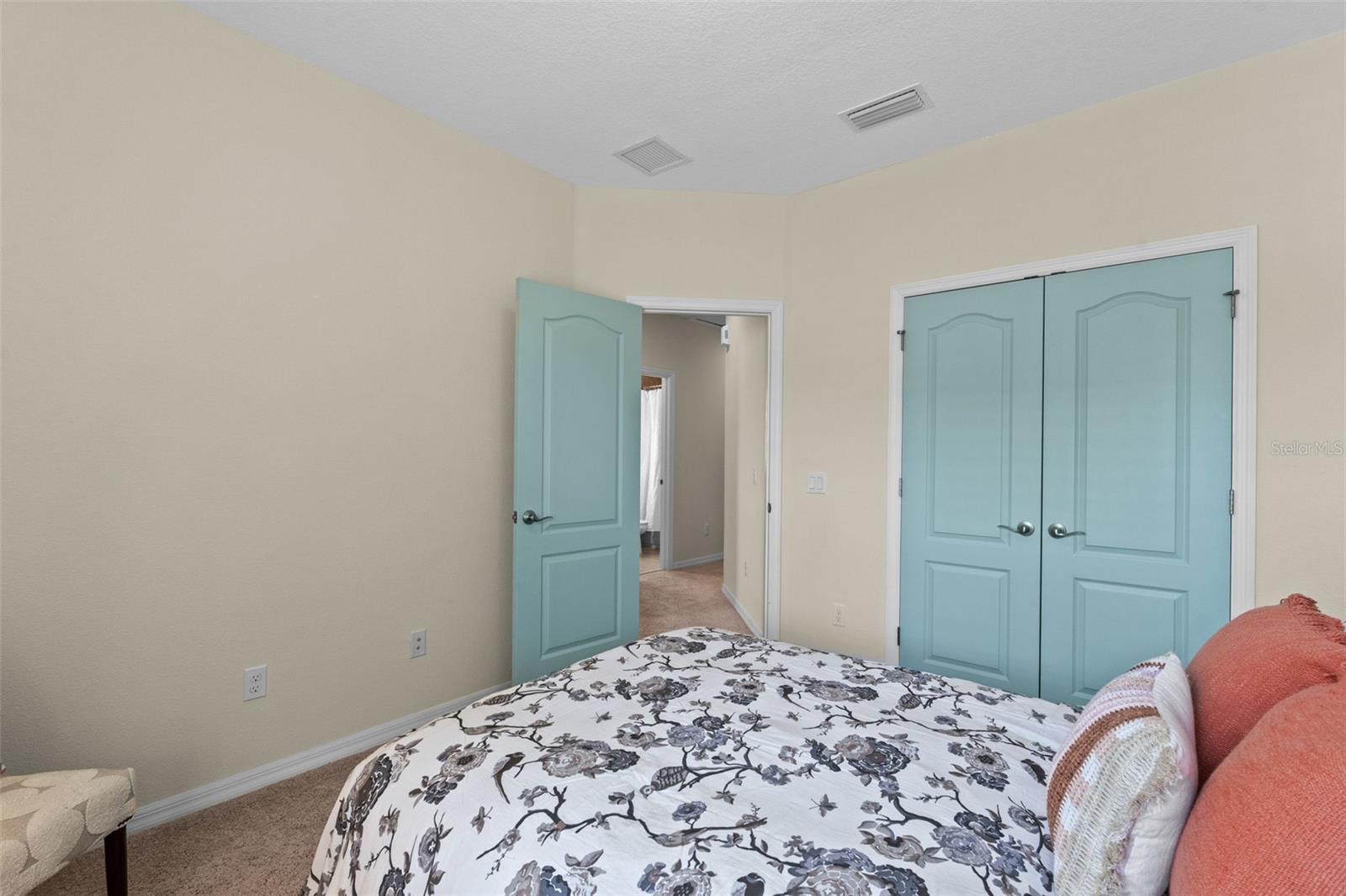 CELEBRATION SOUTH VILLAGE UNIT 4 REP 1 - Residential