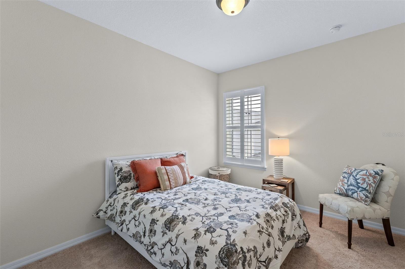 CELEBRATION SOUTH VILLAGE UNIT 4 REP 1 - Residential
