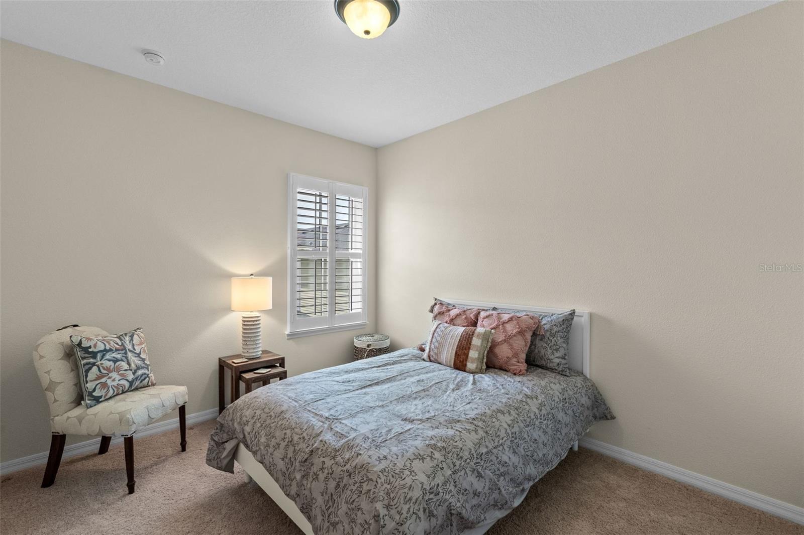 CELEBRATION SOUTH VILLAGE UNIT 4 REP 1 - Residential