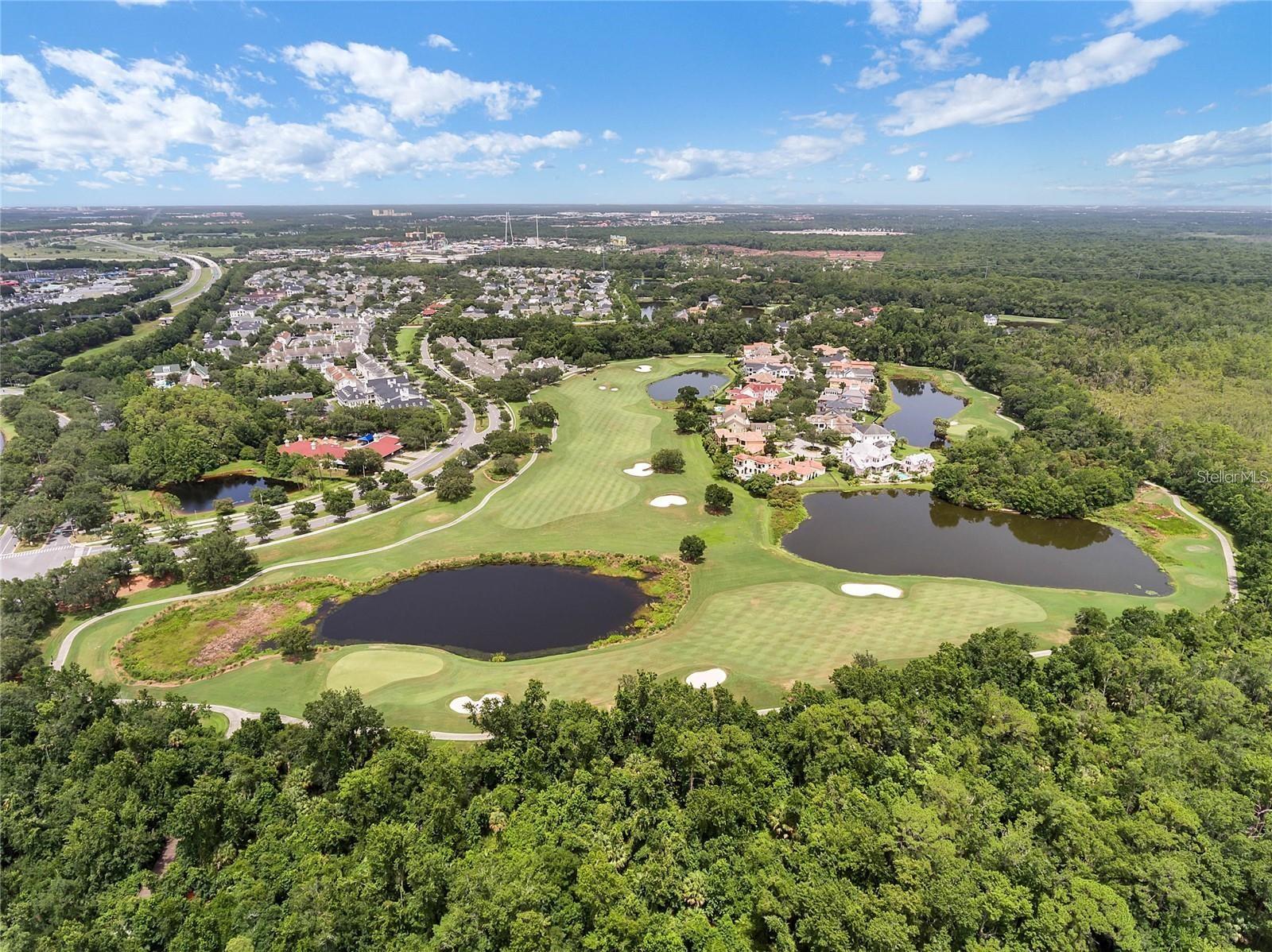 CELEBRATION SOUTH VILLAGE UNIT 4 REP 1 - Residential
