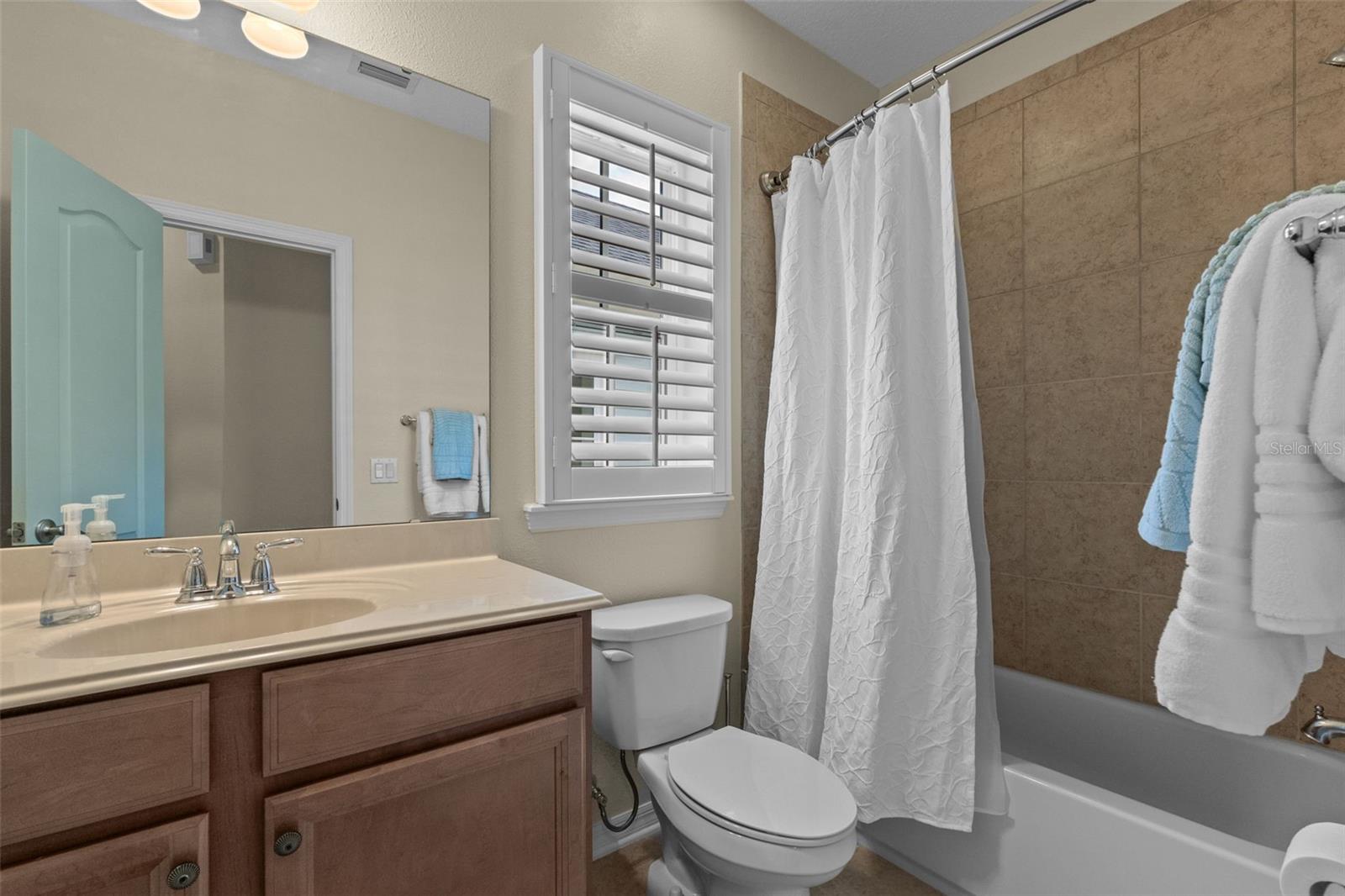 CELEBRATION SOUTH VILLAGE UNIT 4 REP 1 - Residential