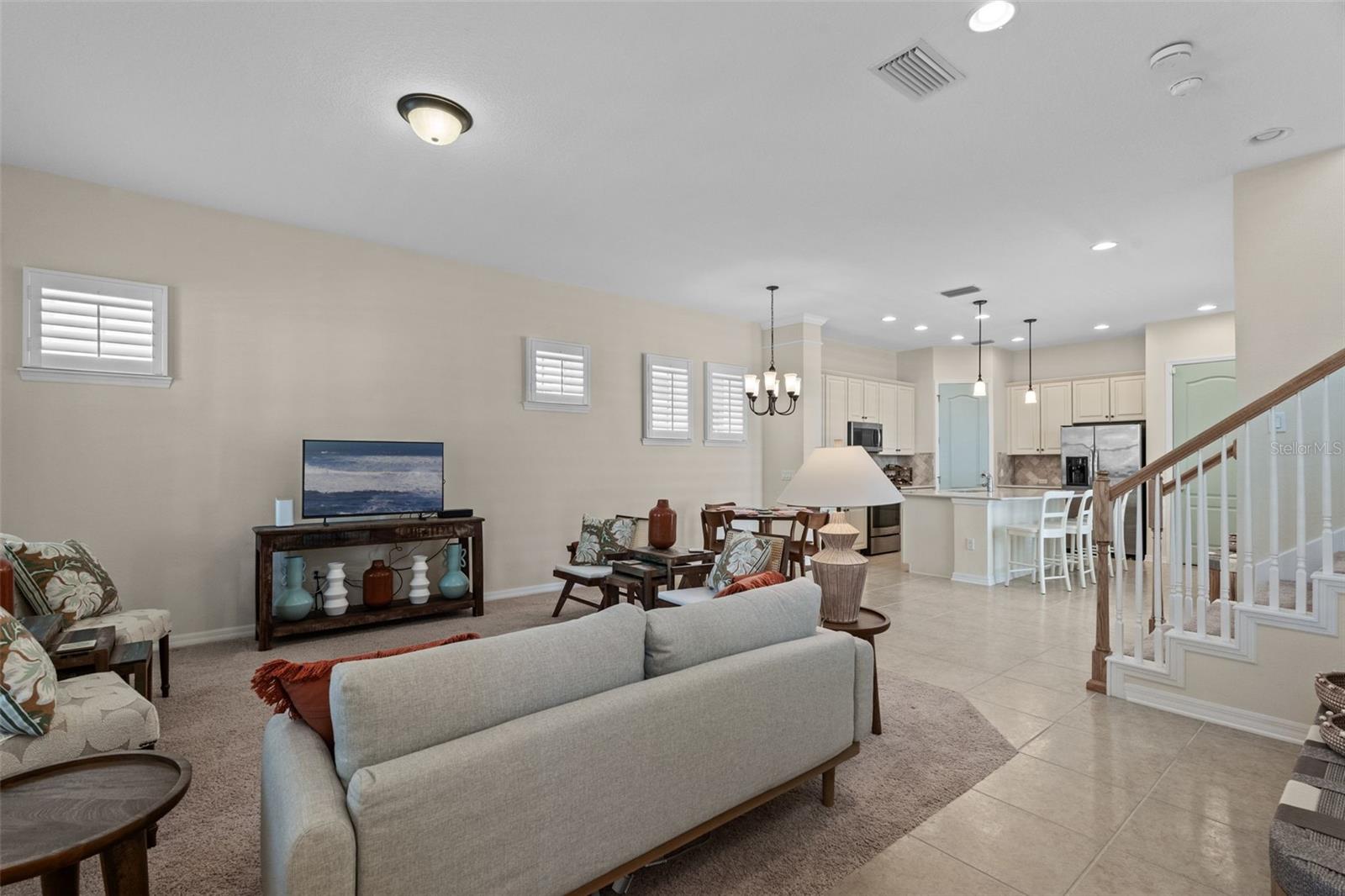 CELEBRATION SOUTH VILLAGE UNIT 4 REP 1 - Residential