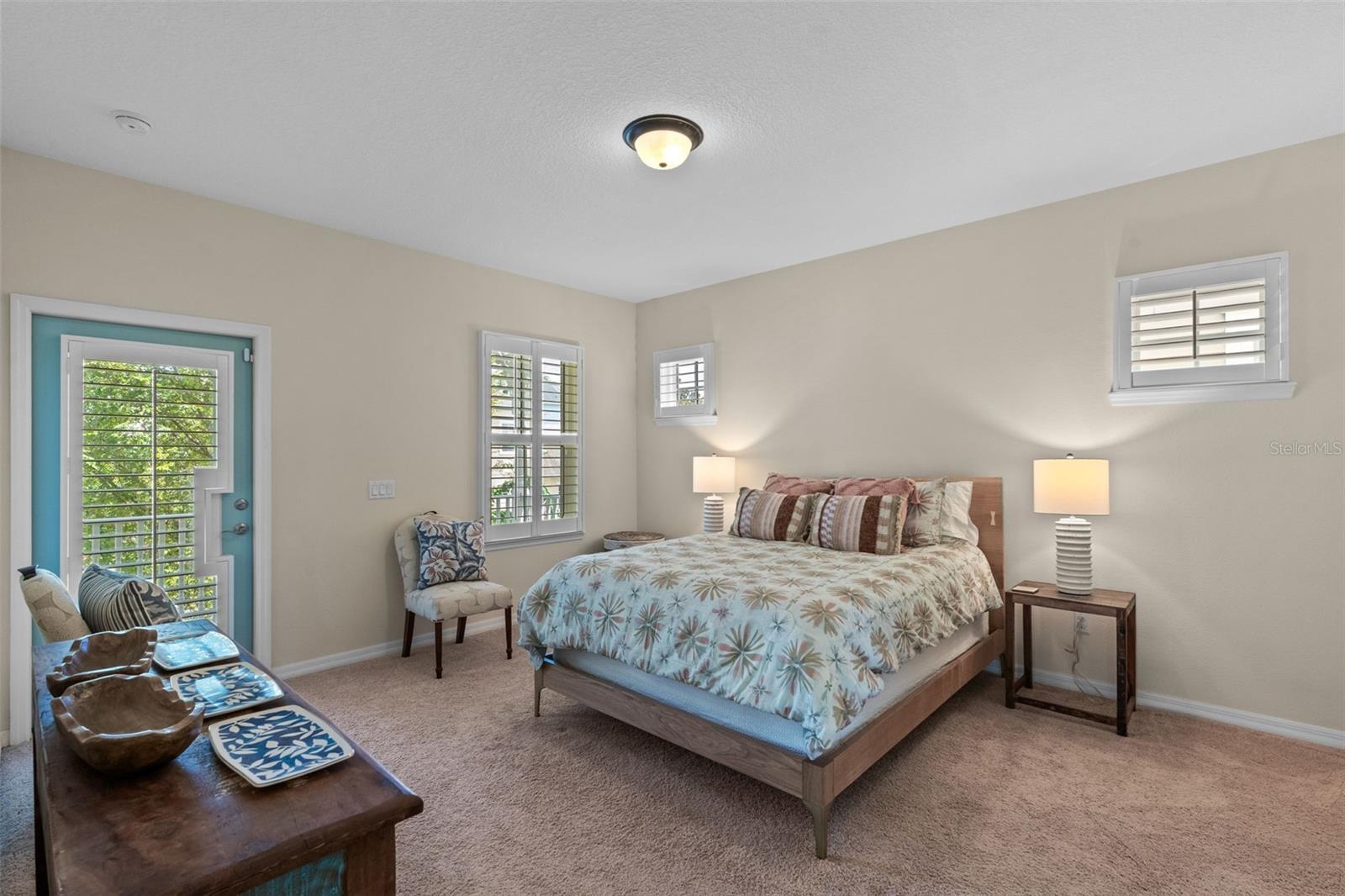 CELEBRATION SOUTH VILLAGE UNIT 4 REP 1 - Residential