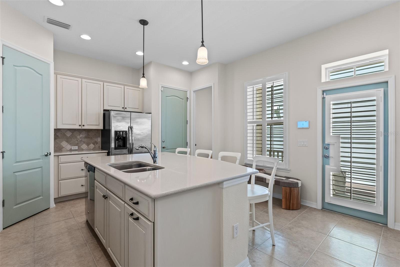 CELEBRATION SOUTH VILLAGE UNIT 4 REP 1 - Residential