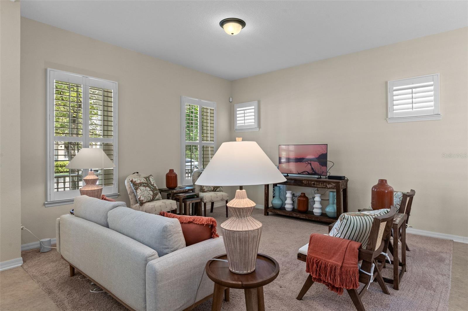 CELEBRATION SOUTH VILLAGE UNIT 4 REP 1 - Residential