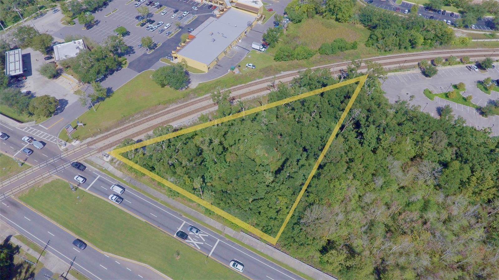 2300 W LAKE MARY