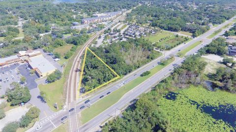 2300 W LAKE MARY LAKE MARY FL 32746