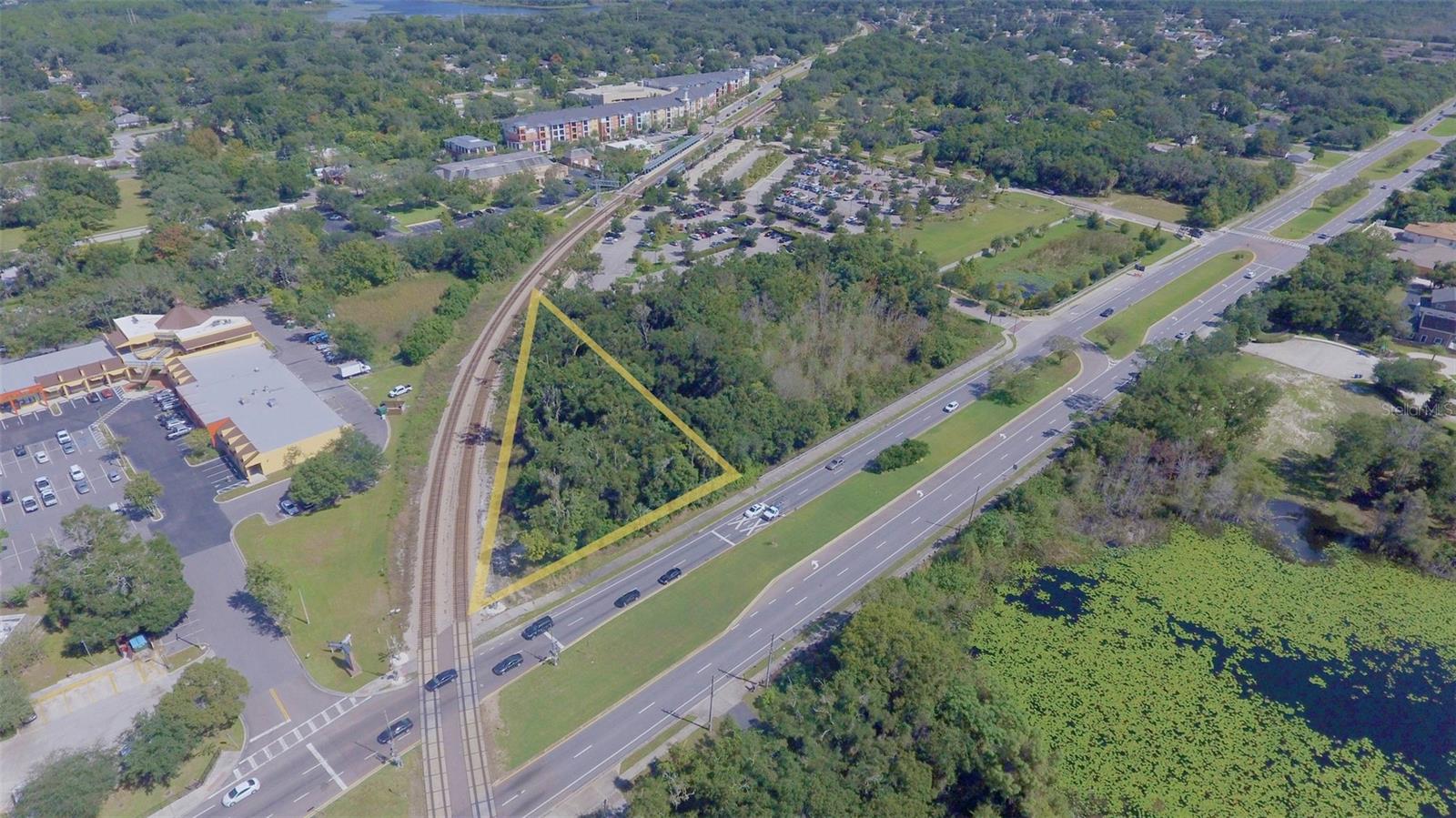 2300 W LAKE MARY