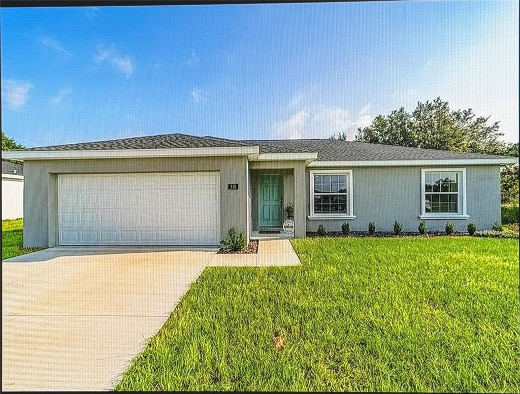 Photo of 540 Marion Oaks Golf Way, Ocala, FL 34473 (MLS # O6357706)