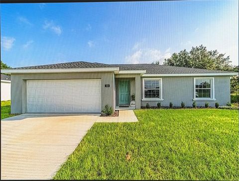 Photo of 540 Marion Oaks Golf Way, Ocala, FL 34473 (MLS # O6357706)