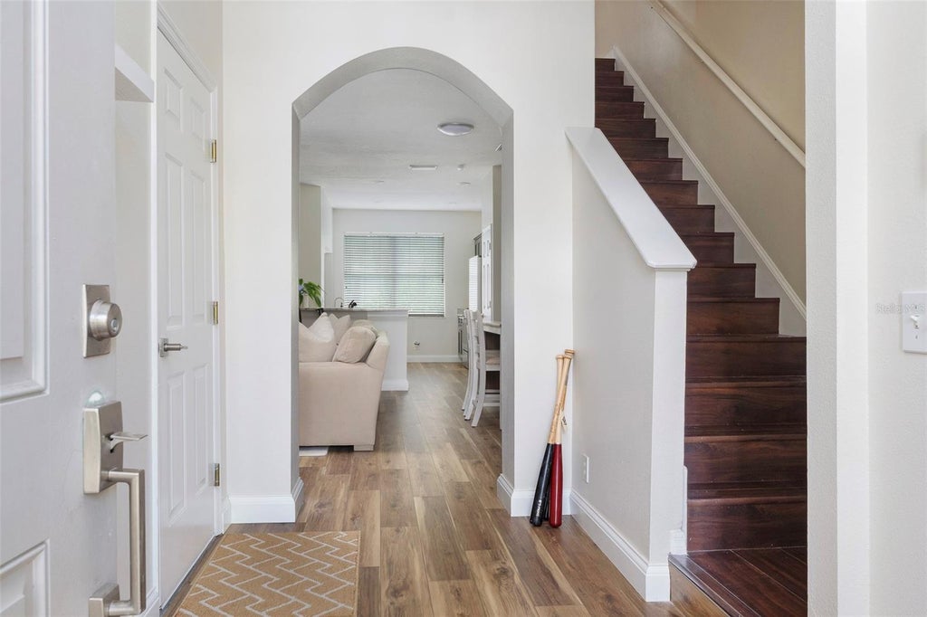 Photo of 570 Vallance Way NE, St Petersburg, FL 33716 (MLS # TB8543848)
