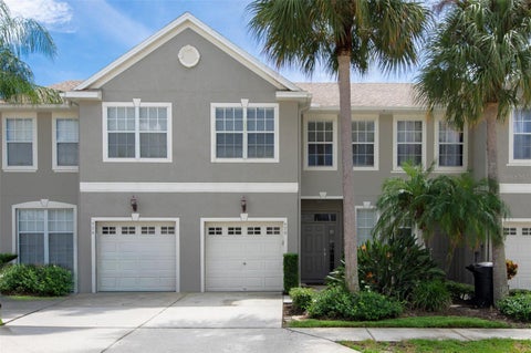 Photo of 570 Vallance Way NE, St Petersburg, FL 33716 (MLS # TB8543848)