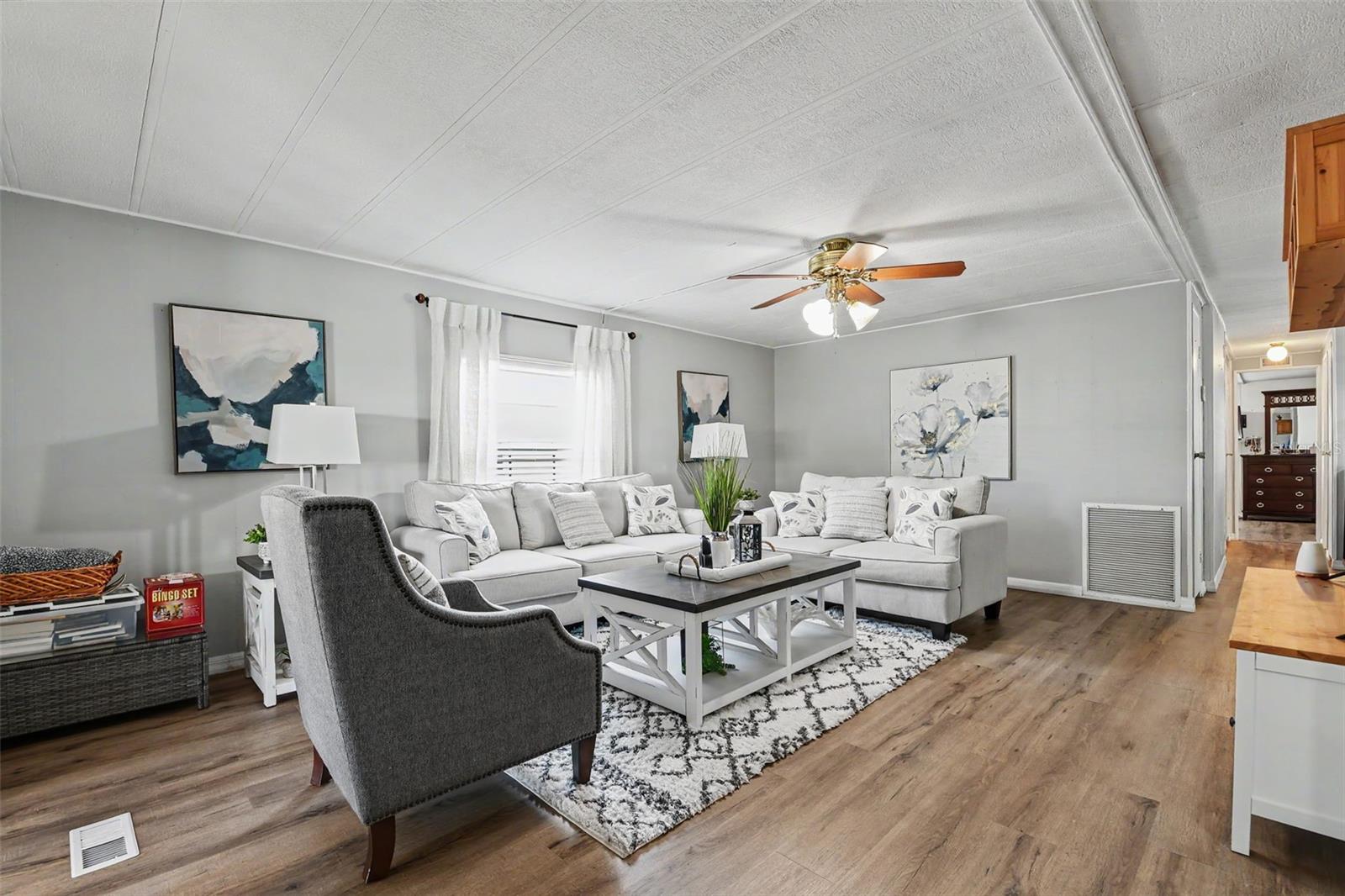 3902 JULIE DRIVE