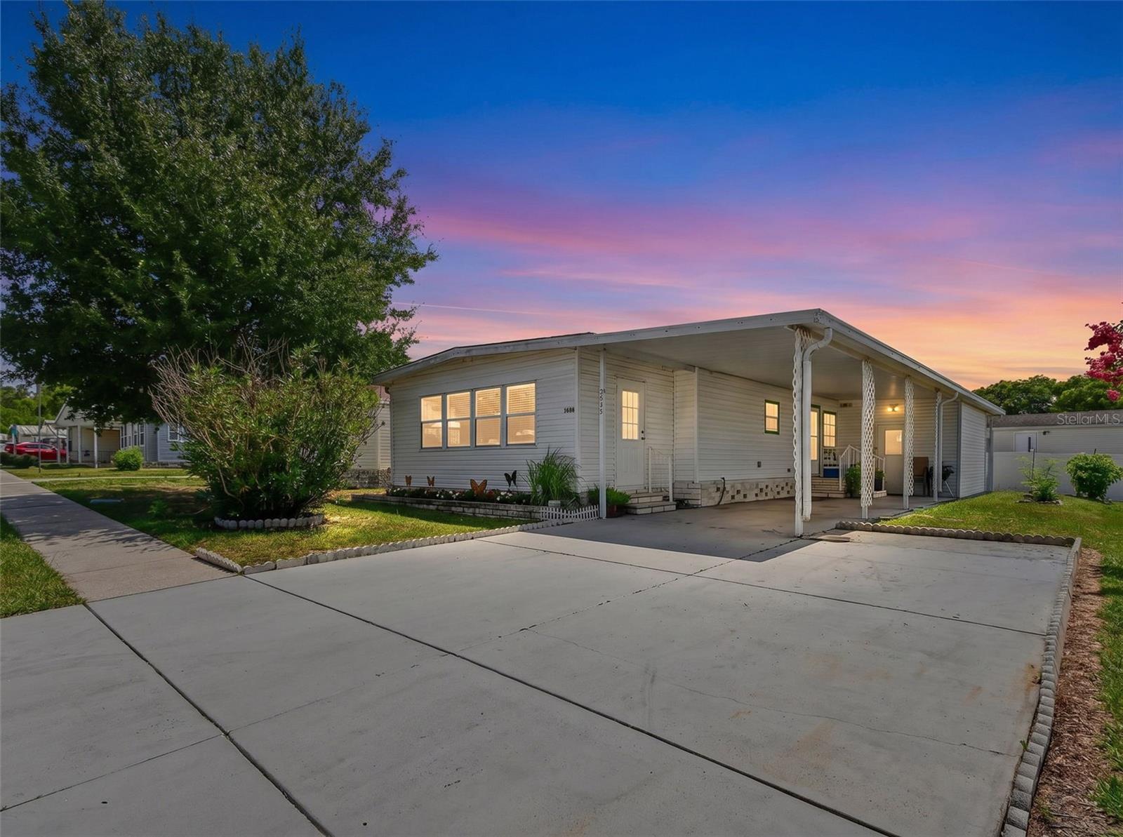 3902 JULIE DRIVE