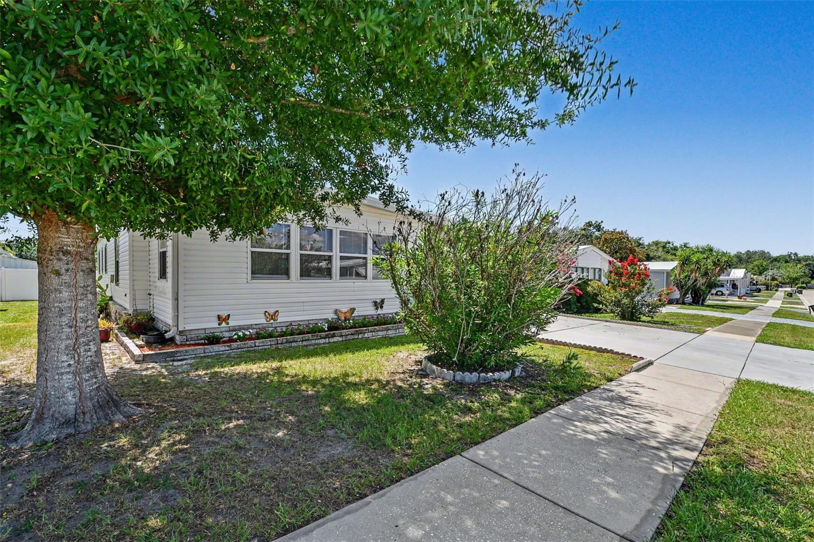 3902 JULIE DRIVE