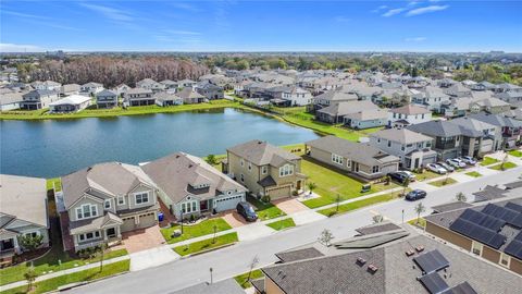 2687 CHANTILLY AVENUE KISSIMMEE FL 34741