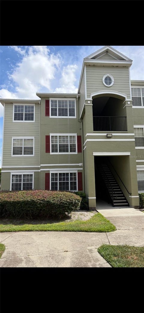 Photo of 8103 Lillies Way #108, Orlando, FL 32825 (MLS # O6416642)