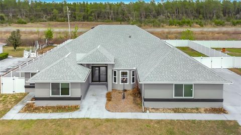 Photo of 15701 SW 37th Circle, Ocala, FL 34473 (MLS # G5107931)